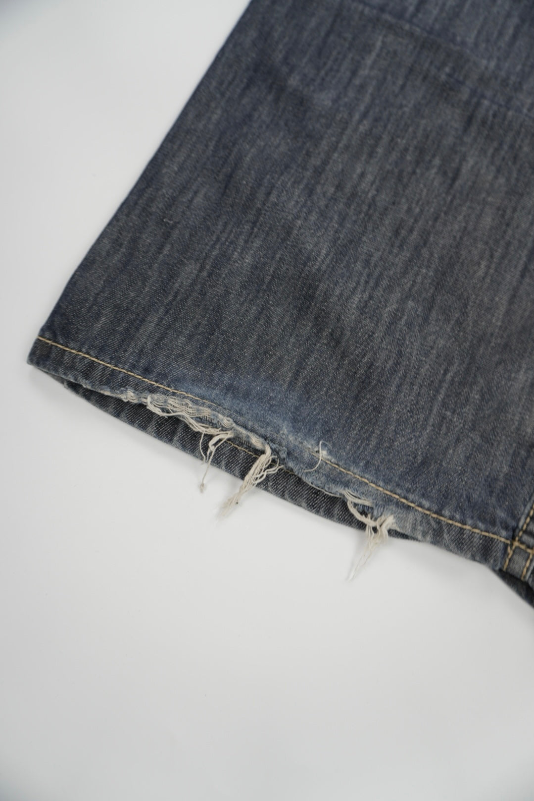 Ecko Baggy Pants