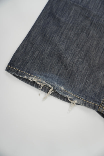 Ecko Baggy Pants