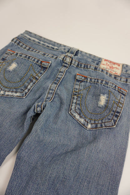 True Religion Bobby Pants