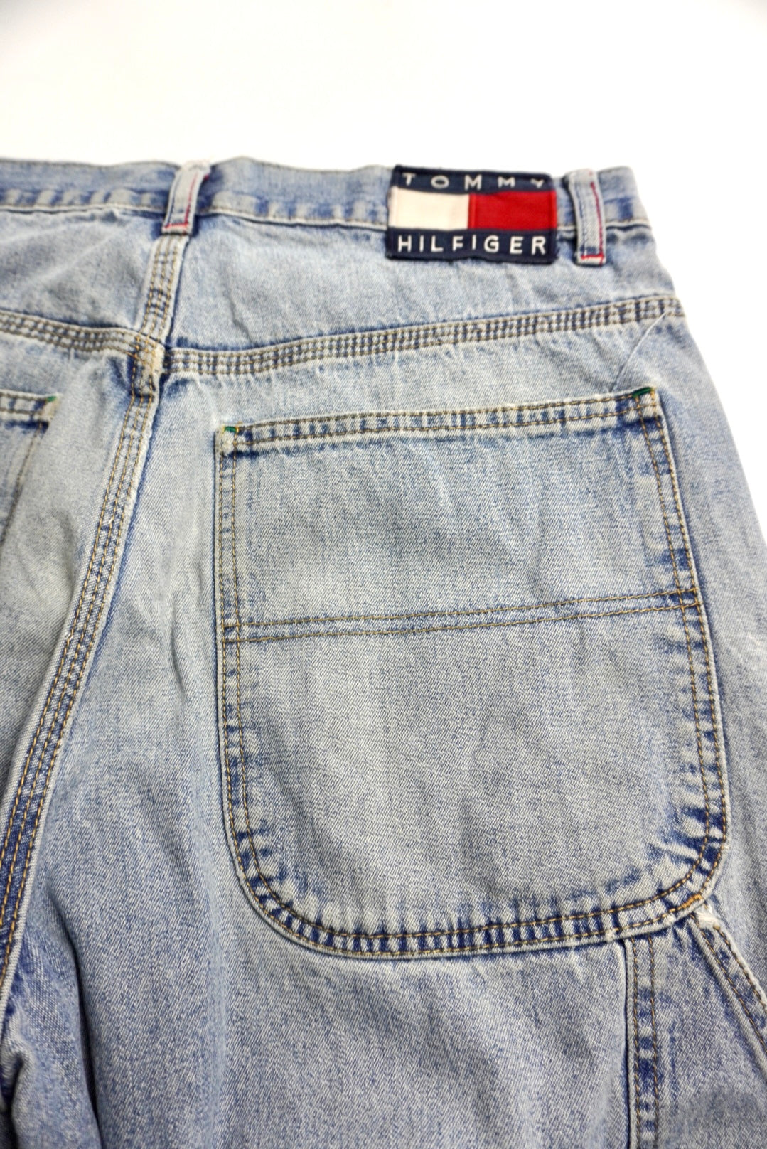 Tommy Hilfiger baggy Pants