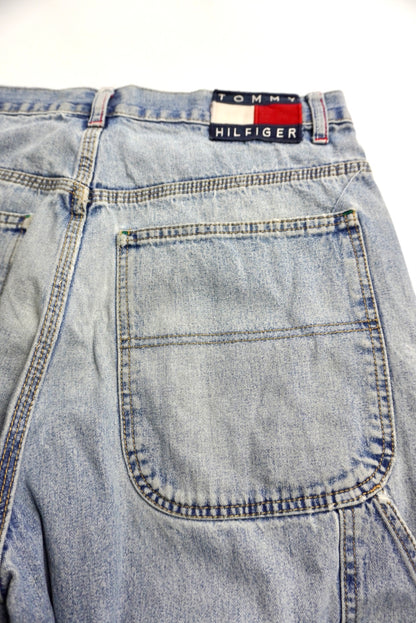 Tommy Hilfiger baggy Pants