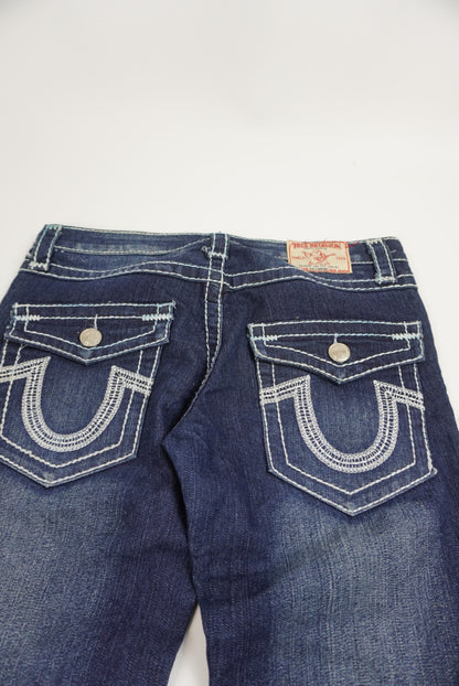 True Religion Joey Super T Pants