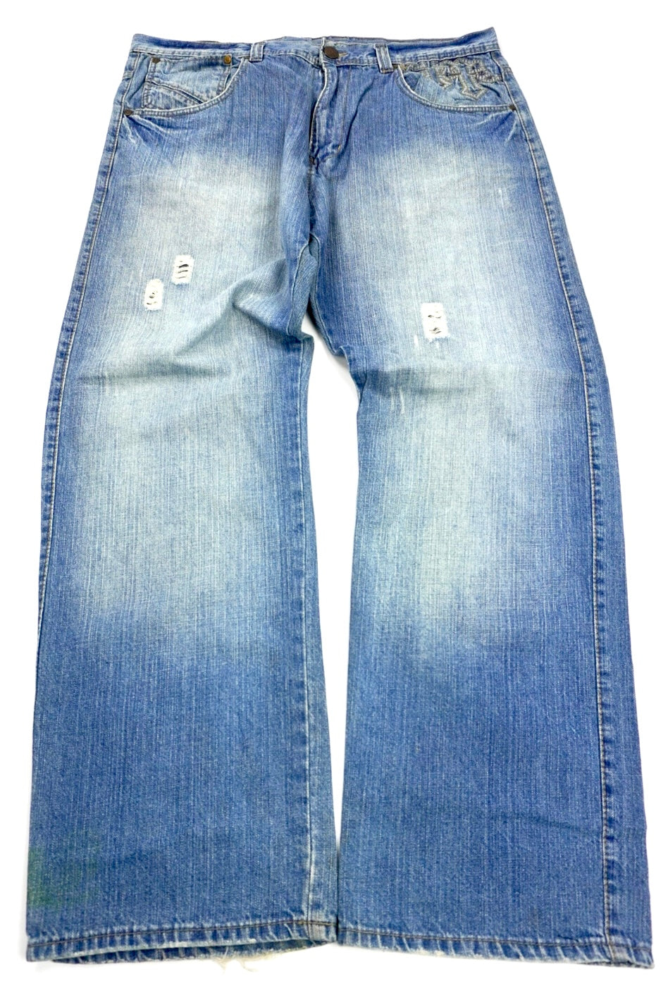 Jordan Craig Baggy Pants
