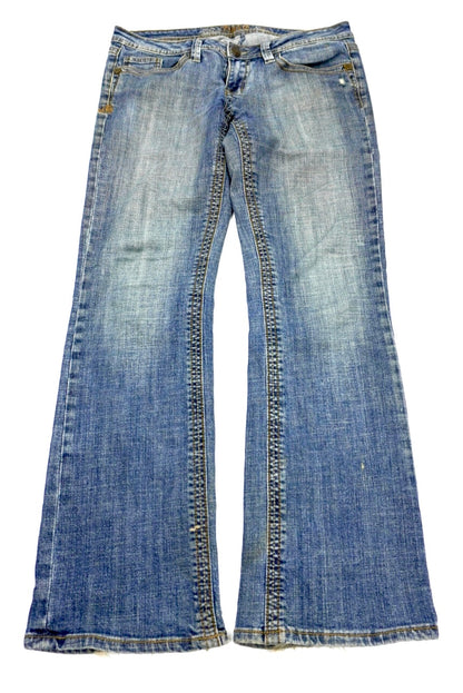 AdiktD flared Pants
