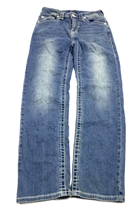 True Religion straight Pants