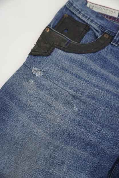 southpole baggy pants