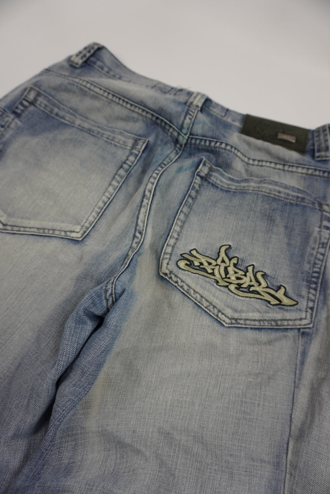 Tribal Gear Baggy Pants
