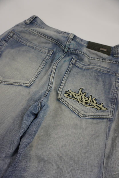 Tribal Gear Baggy Pants