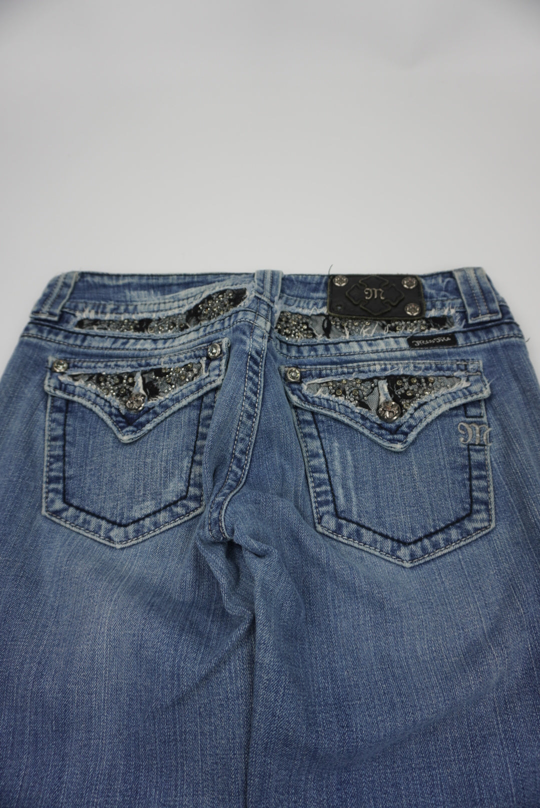 Miss Me boot Pants