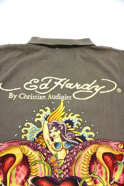 Ed Hardy Polo