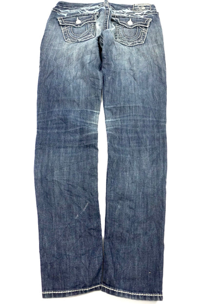 True Religion Skinny Custom Pants