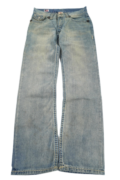 True Religion Billy super T Pants