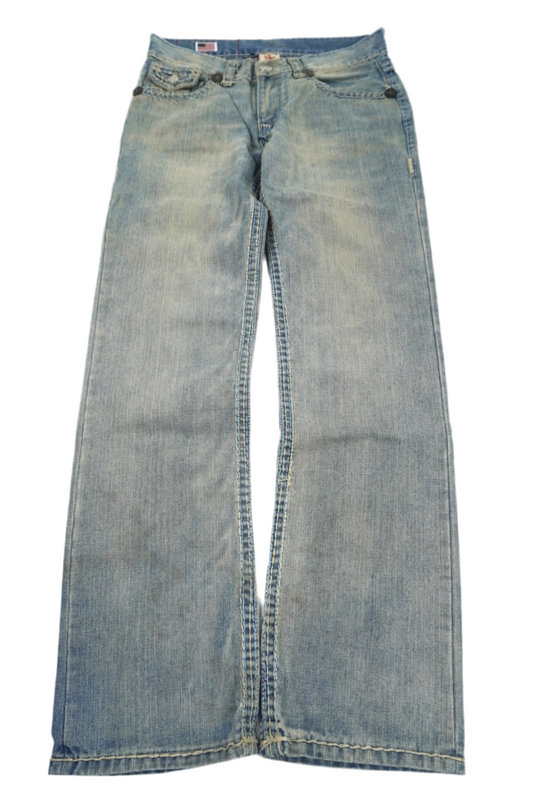 True Religion Billy super T Pants