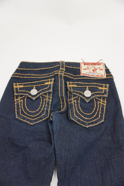 True Religion Joey Super T Pants