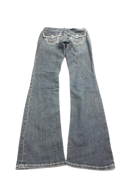 True Religion Boot Cut Pants