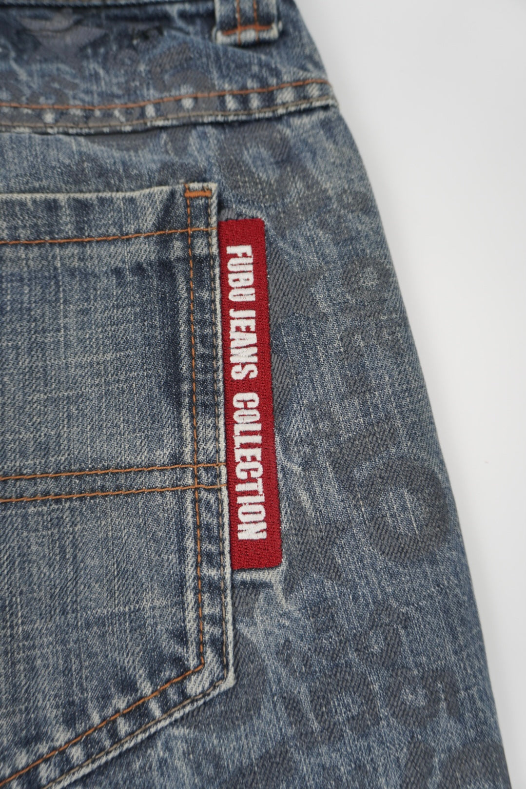 Fubu Jorts
