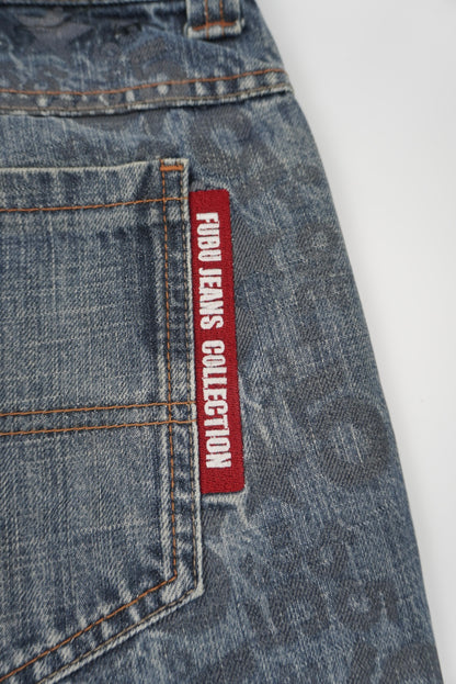 Fubu Jorts