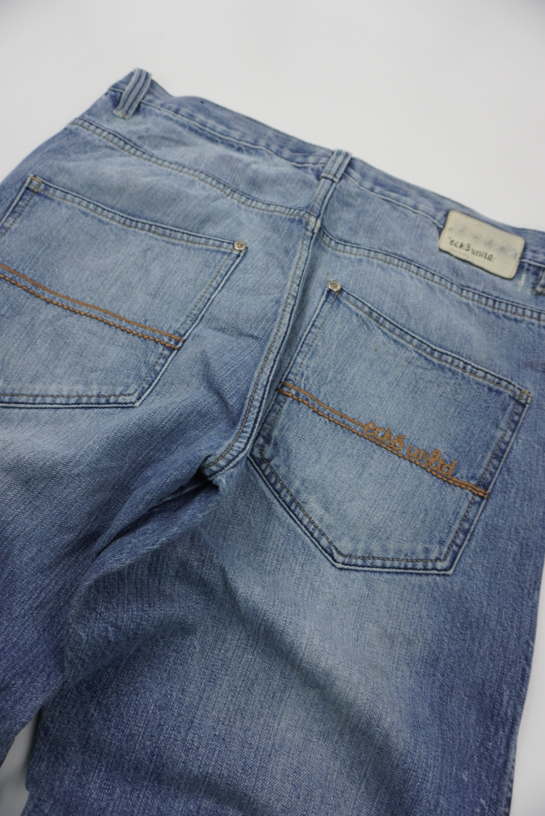 Ecko Baggy Pants