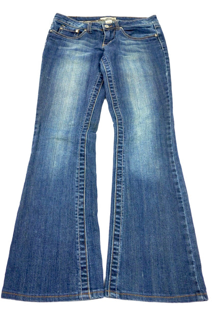 refuge. flared Pants