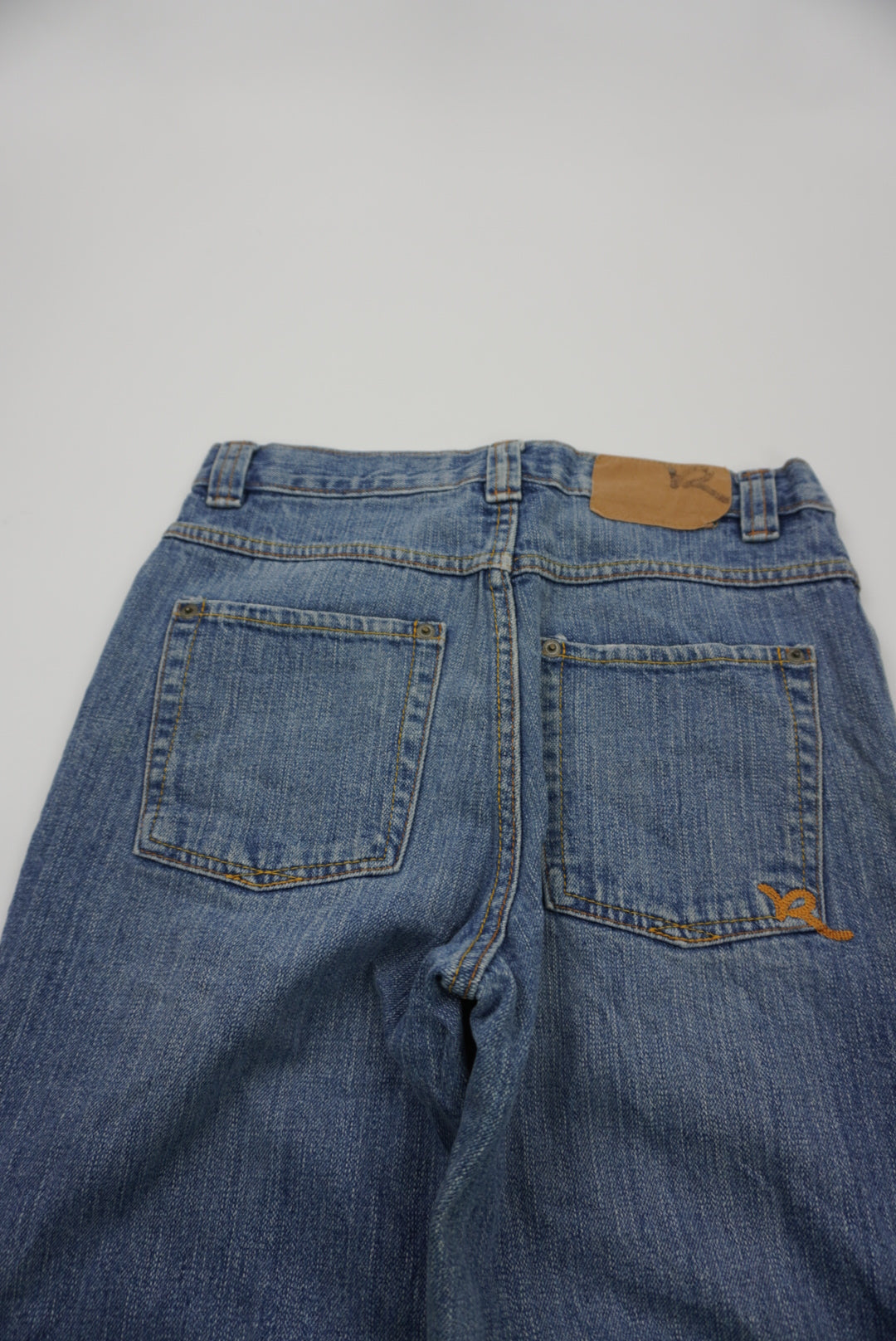 Rocawear Baggy Pants