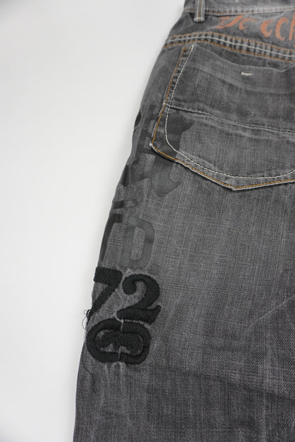 ecko Baggy Pants