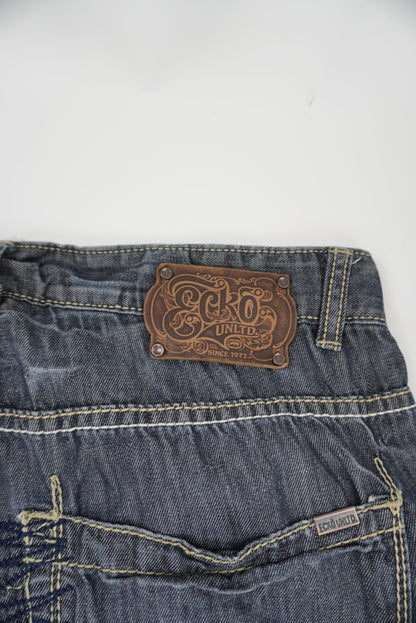 Ecko Baggy Pants