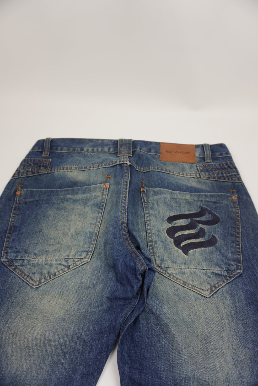Rocawear Baggy Pants