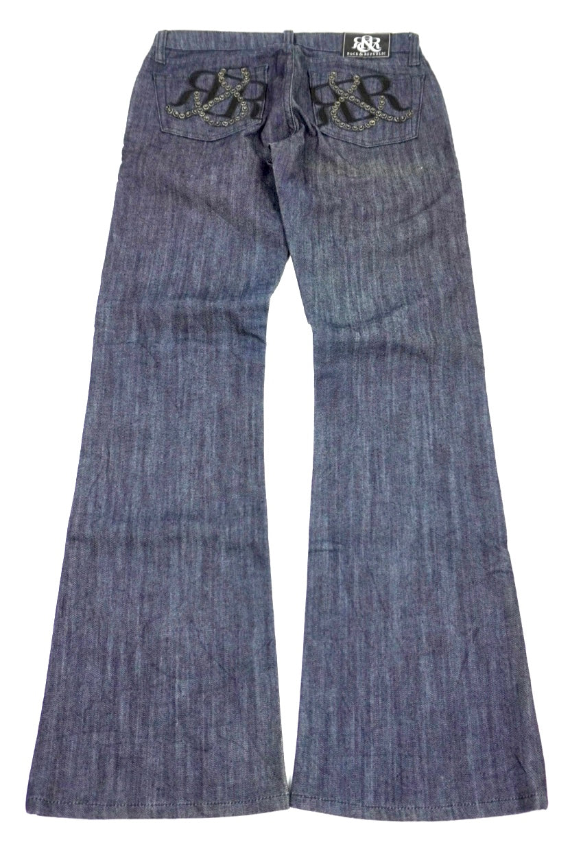 Rock & Republic flared Pants