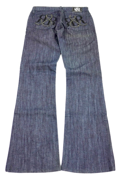 Rock & Republic flared Pants