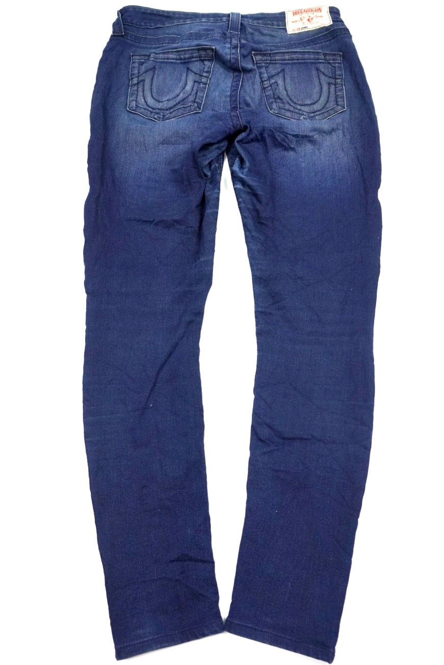 True Religion Skinny Pants