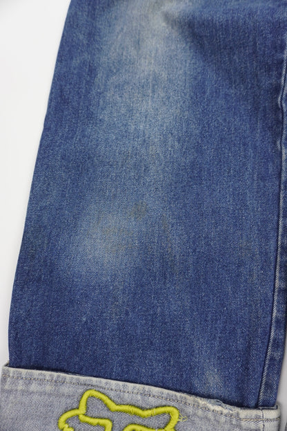 Fox Racing baggy Pants