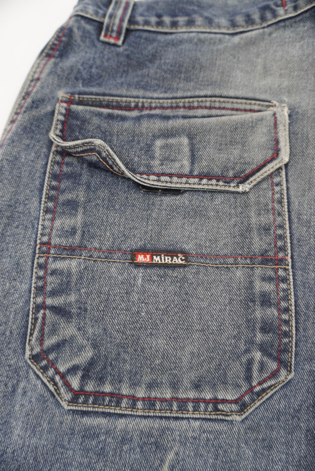 mirac jorts