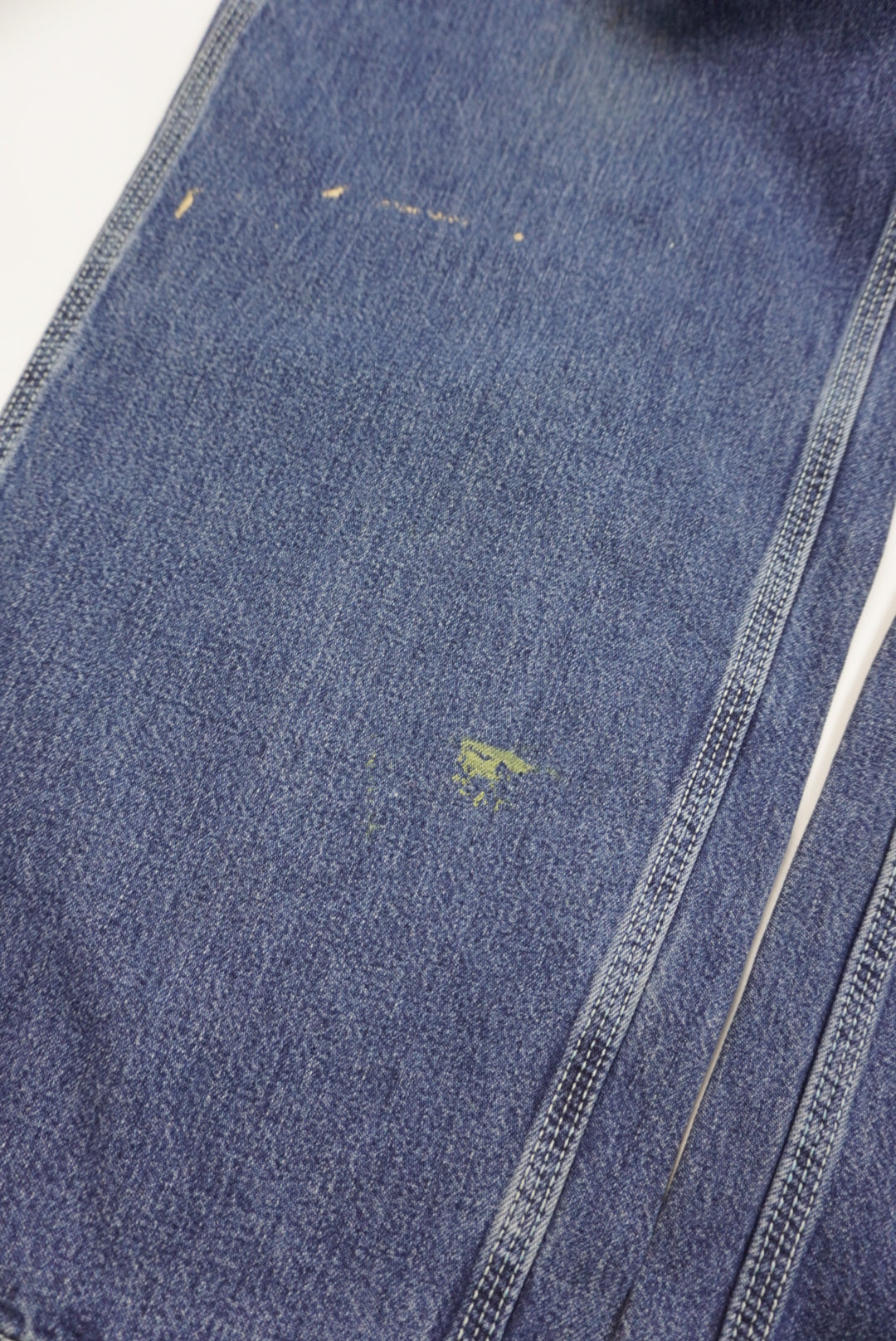 Calvin Klein Baggy Jeans