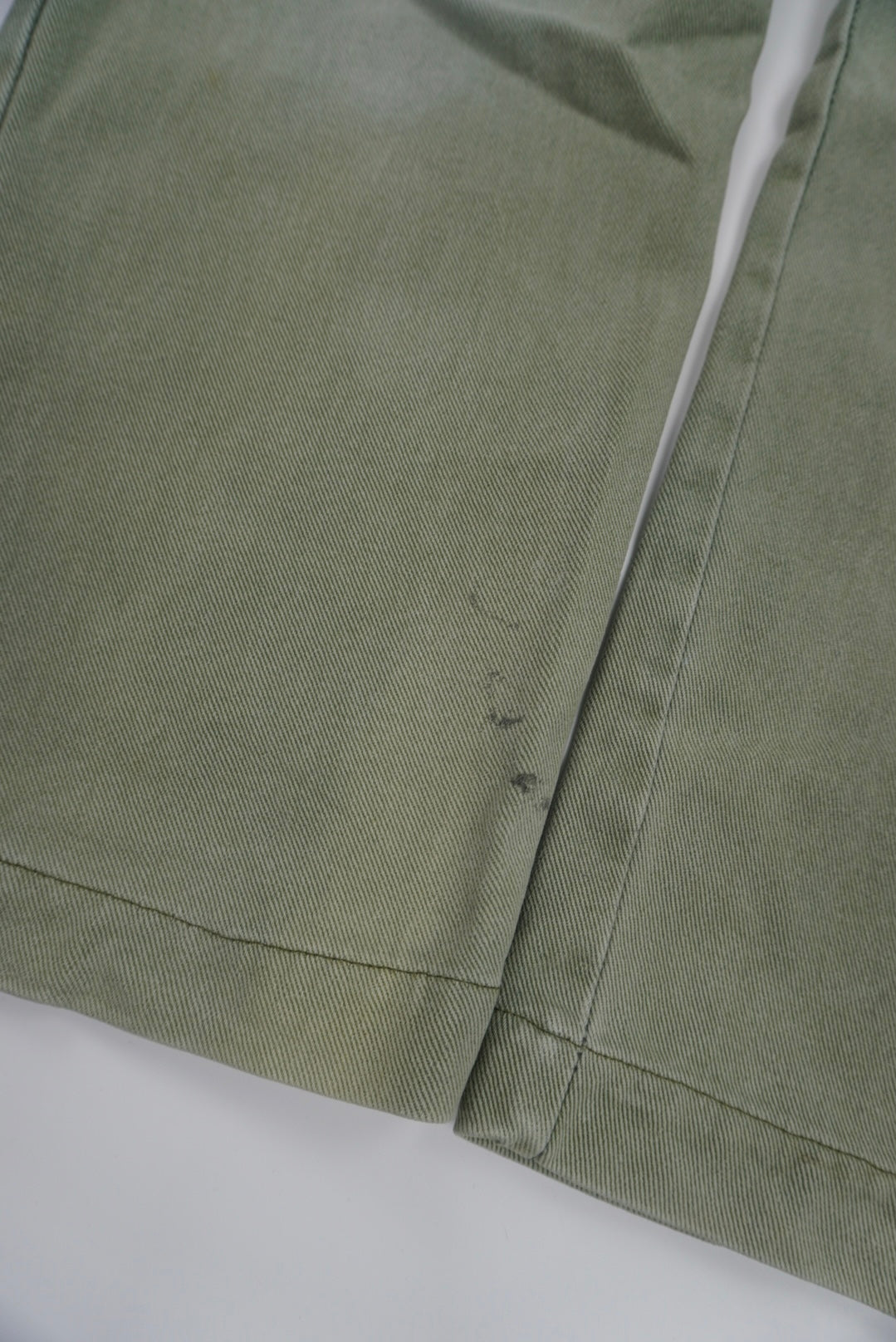 CLD baggy Pants