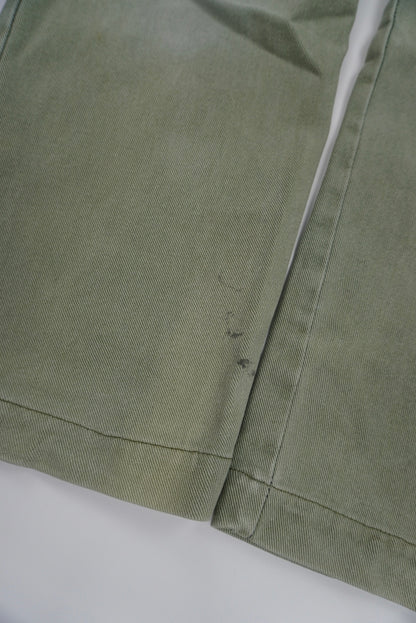CLD baggy Pants
