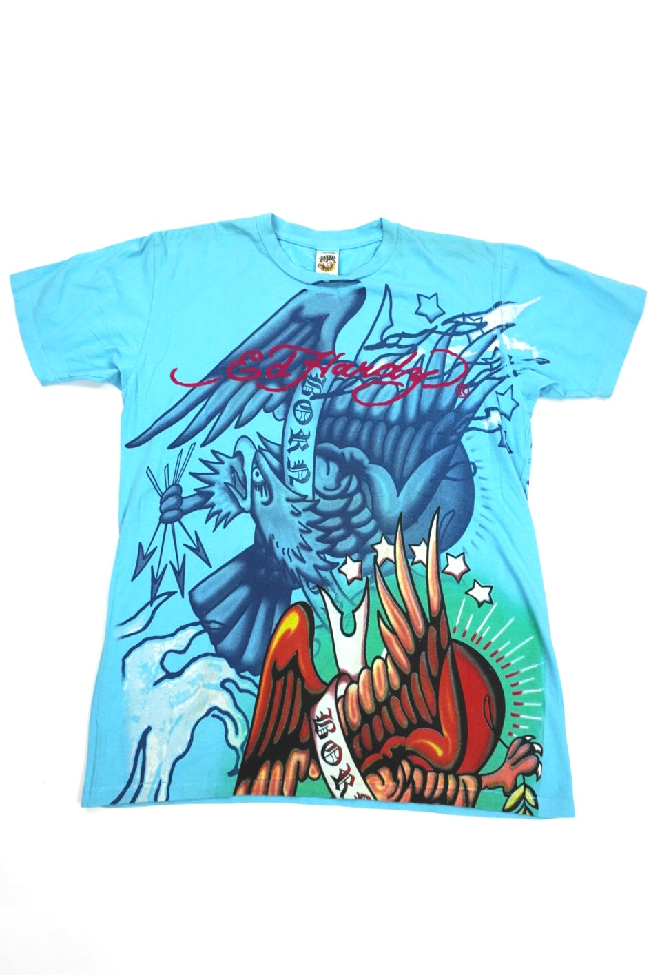 Ed Hardy Baby Tee
