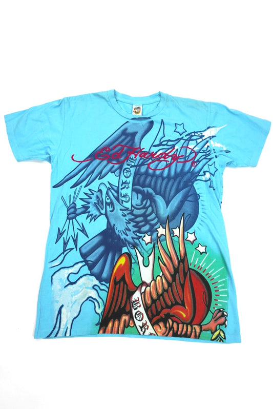 Ed Hardy Baby Tee