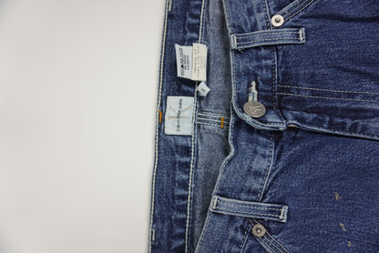 Calvin Klein Baggy Jeans