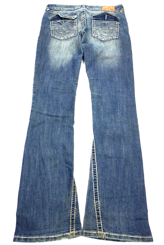 True Religion joey pants