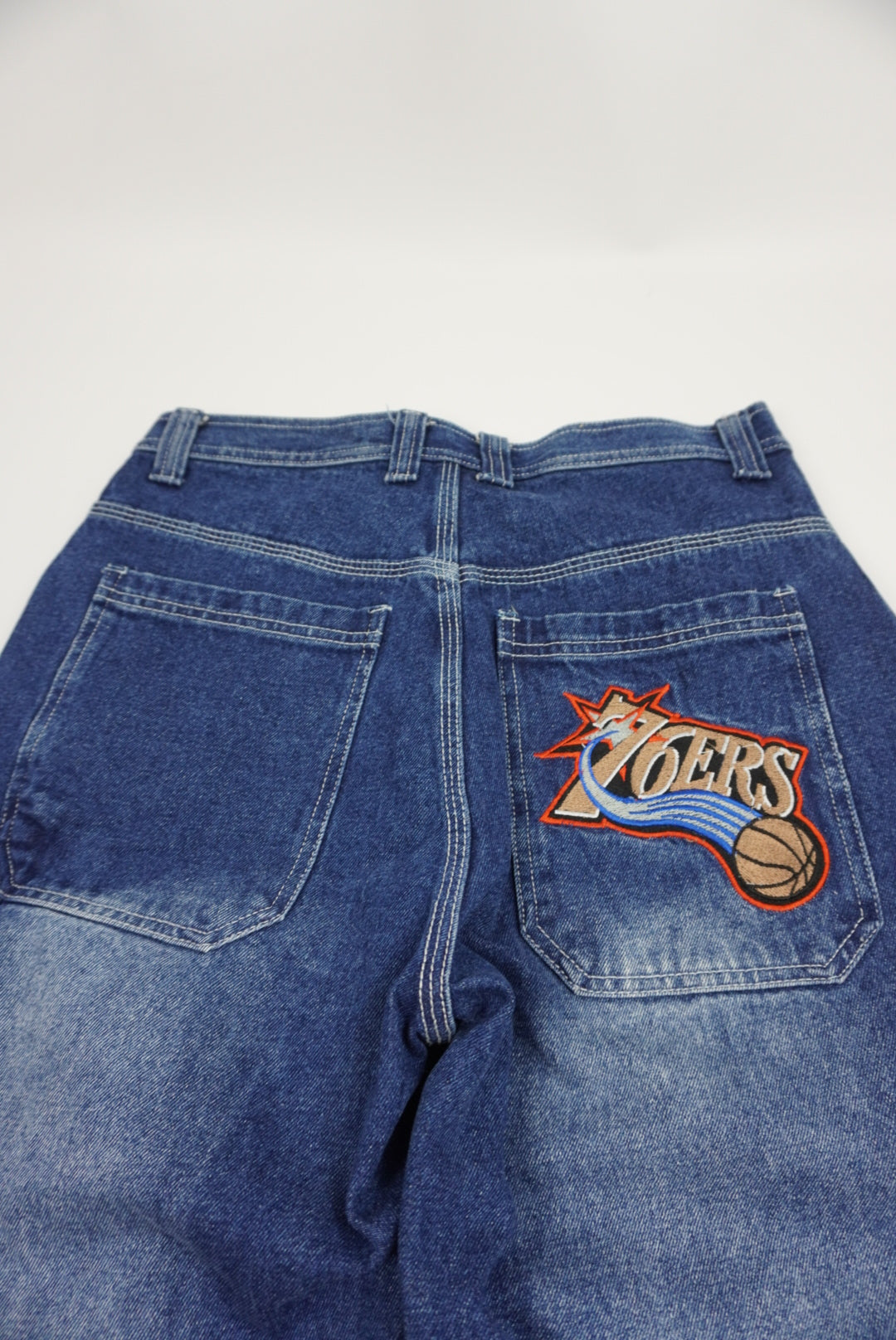 Rocawear Baggy Pants