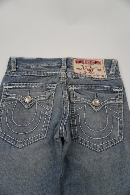 True Religion Billy super T