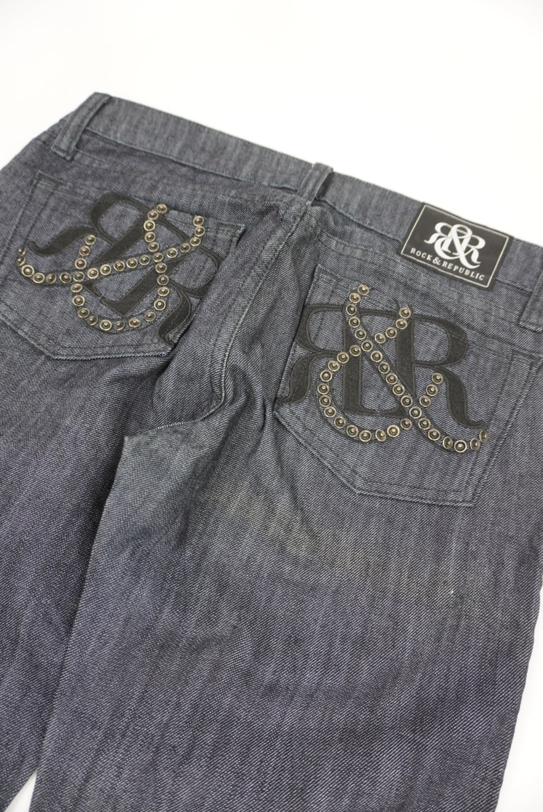 Rock & Republic flared Pants