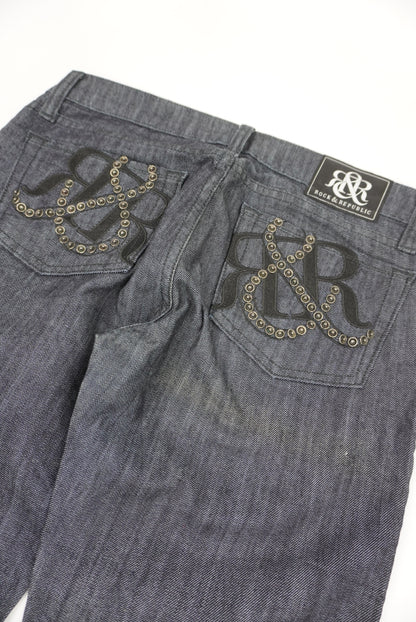 Rock & Republic flared Pants