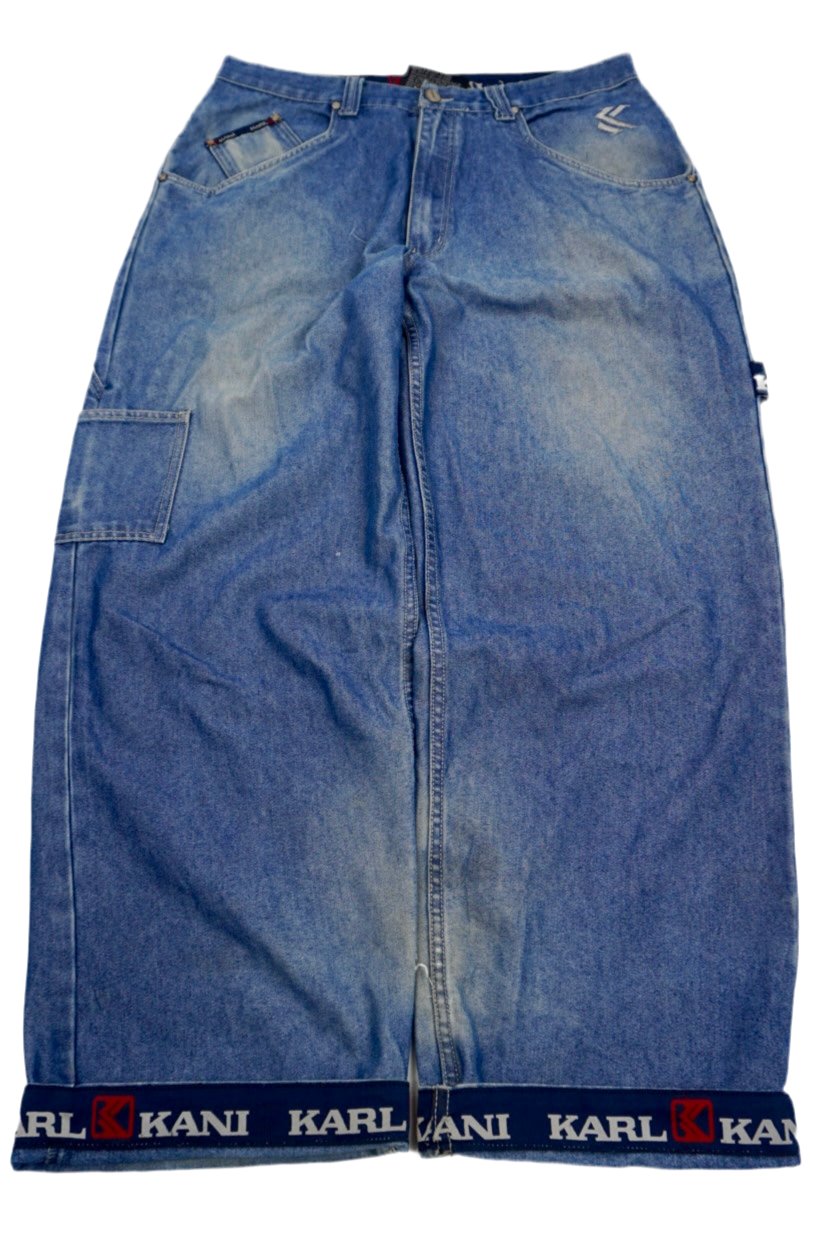 Karl Kani Baggy Pants