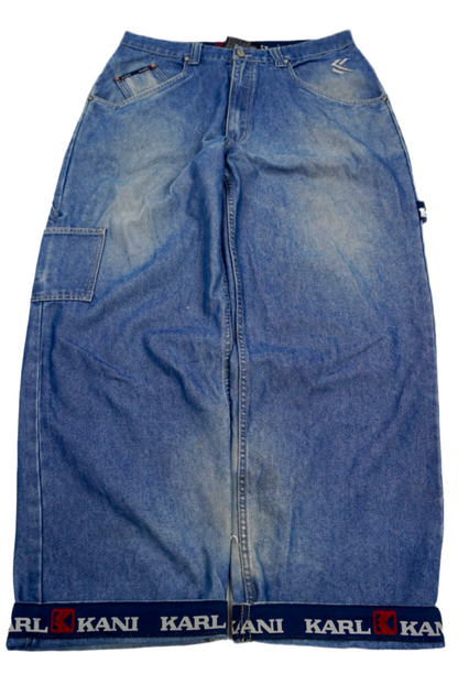Karl Kani Baggy Pants