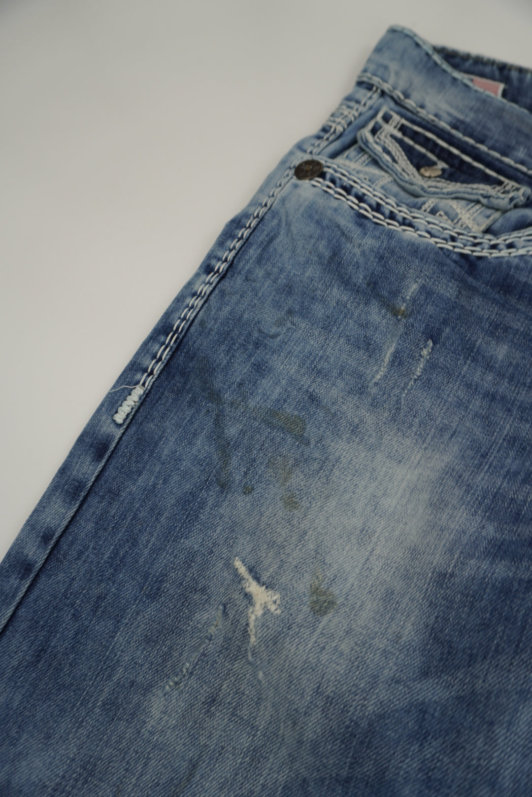 True Religion Jackson Pants