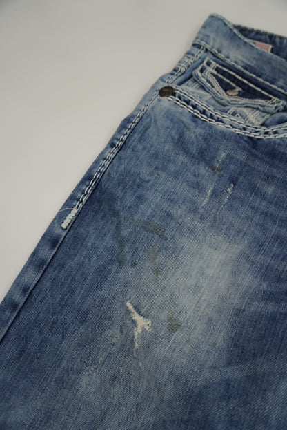 True Religion Jackson Pants