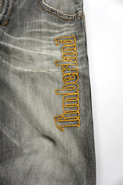 Timberland Baggy Jeans