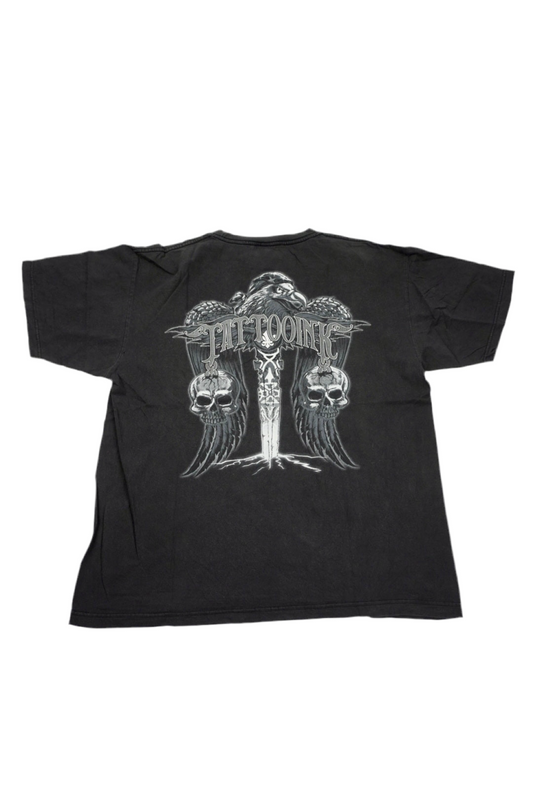 Tattooink Shirt