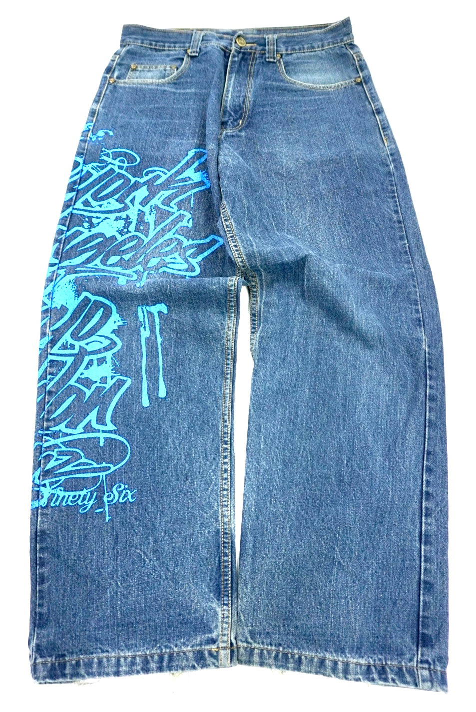 Townz Brand Baggy Pants